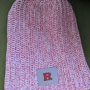 Love your melon rutgers hat